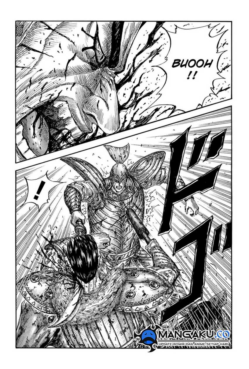 Chapter 787 - halaman 11