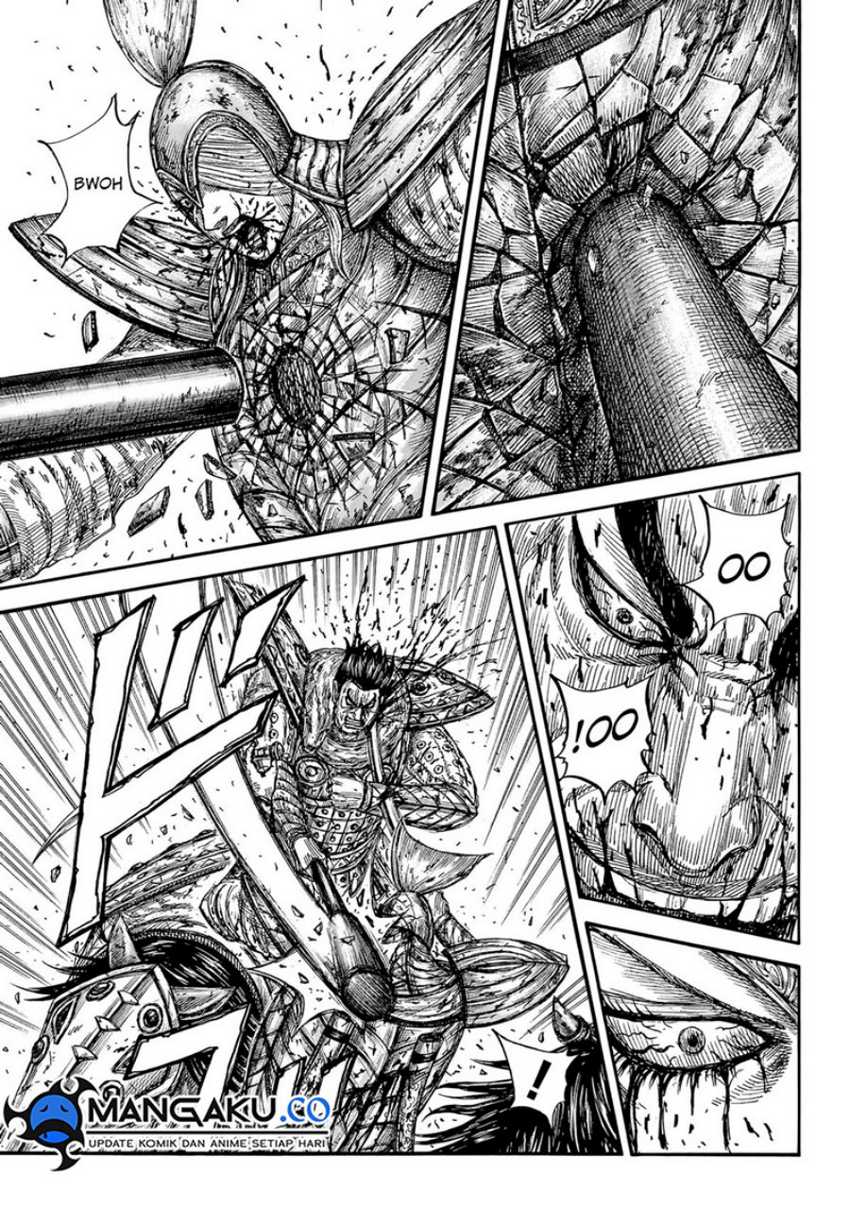 Chapter 787 - halaman 12