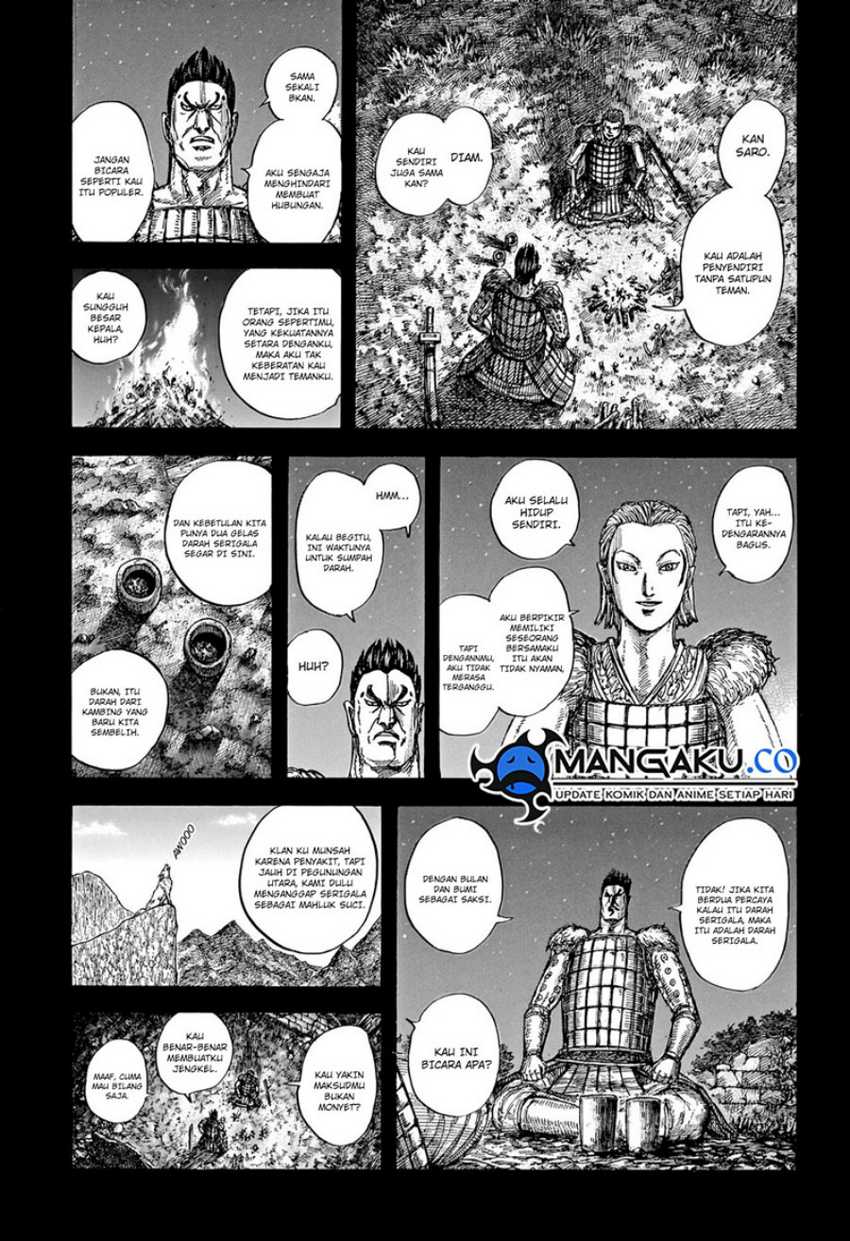 Chapter 787 - halaman 6