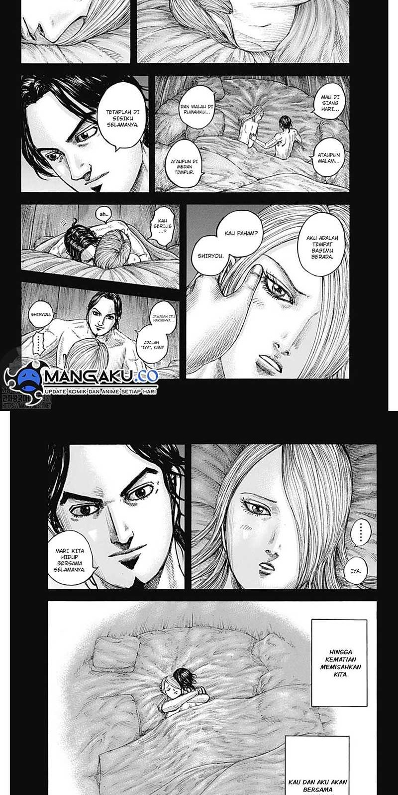 Chapter 785 - halaman 5
