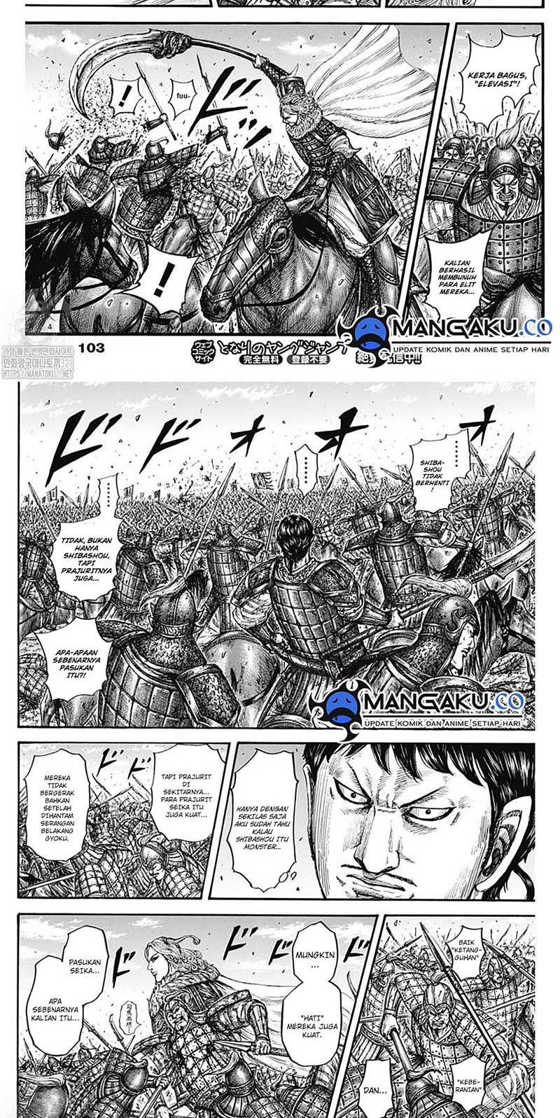 Chapter 784 - halaman 8
