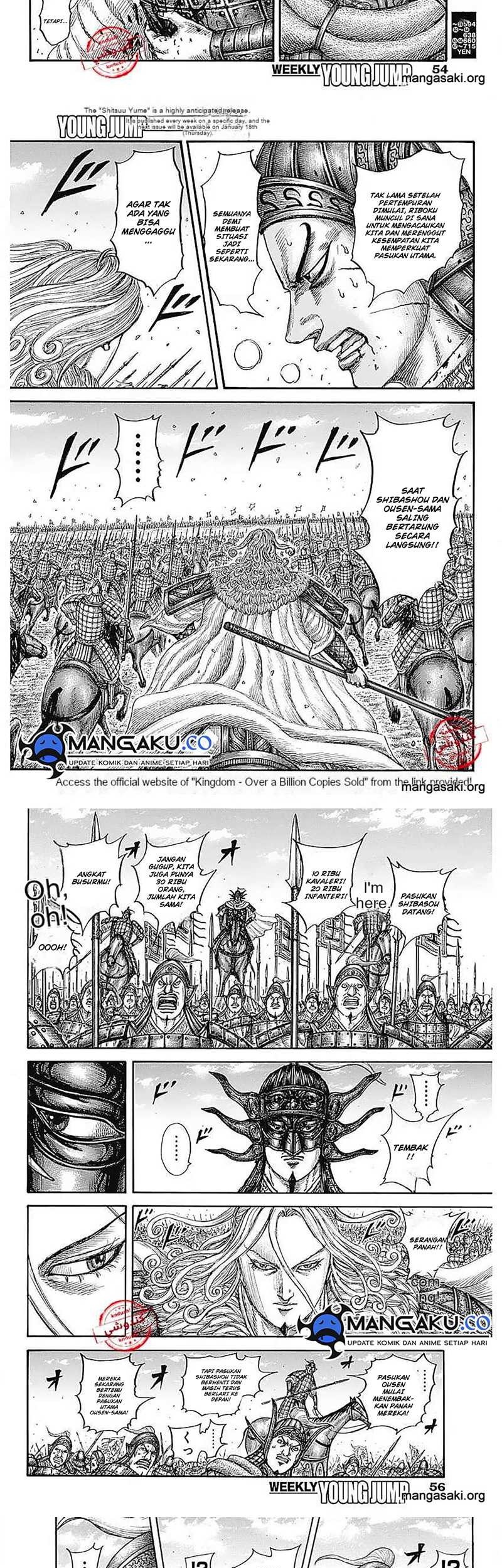 Chapter 783 - halaman 3