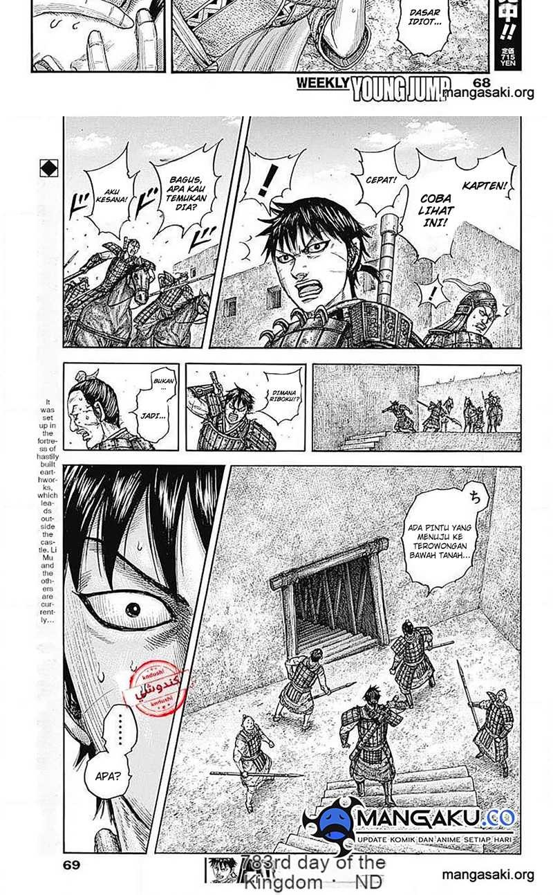 Chapter 783 - halaman 10