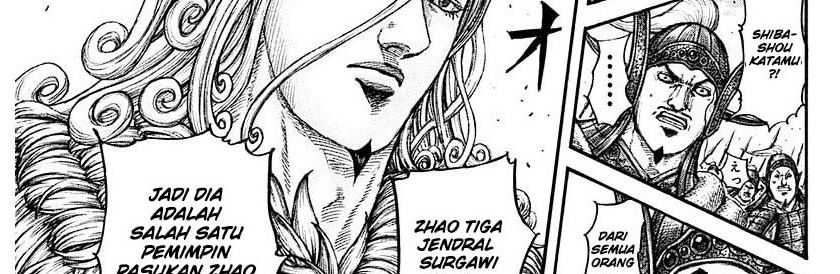 Chapter 782 - halaman 11