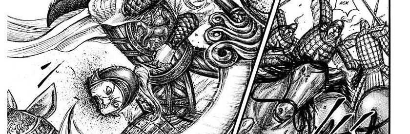 Chapter 782 - halaman 18