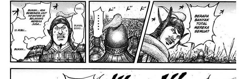Chapter 782 - halaman 23