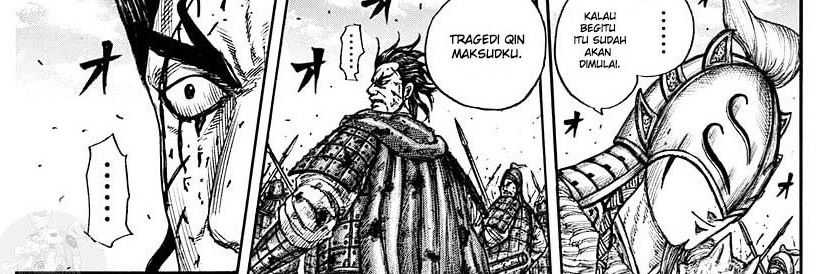 Chapter 782 - halaman 29