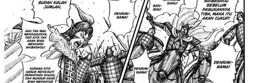 Chapter 782 - halaman 35