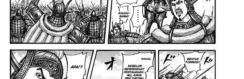 Chapter 782 - halaman 41