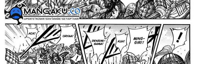 Chapter 782 - halaman 54