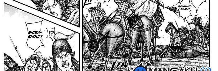 Chapter 782 - halaman 9