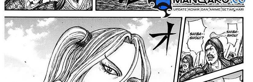 Chapter 782 - halaman 10