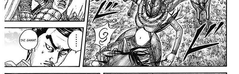 Chapter 781 - halaman 31