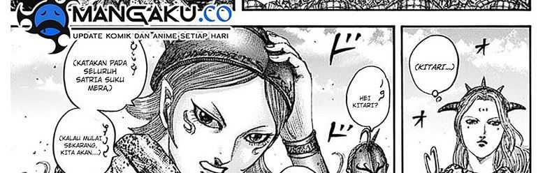 Chapter 781 - halaman 33