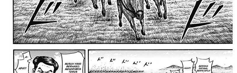 Chapter 781 - halaman 36