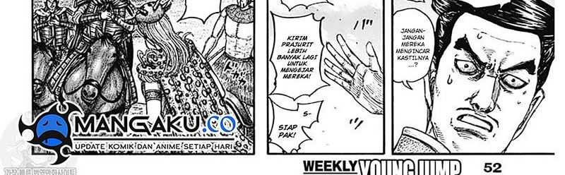 Chapter 781 - halaman 38