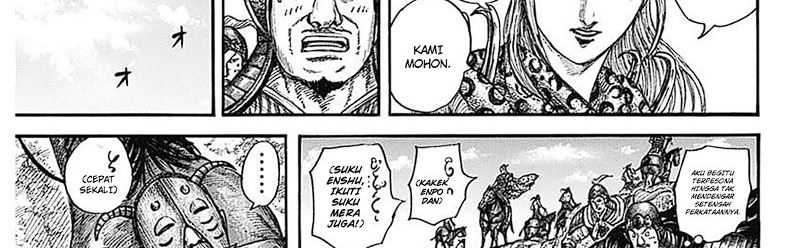 Chapter 781 - halaman 40