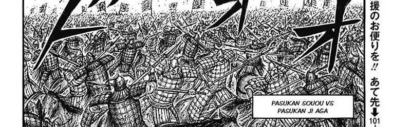 Chapter 781 - halaman 45