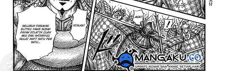Chapter 781 - halaman 47