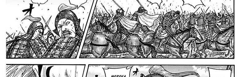 Chapter 781 - halaman 67