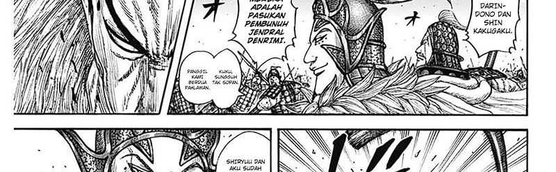 Chapter 781 - halaman 68