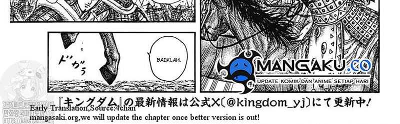 Chapter 781 - halaman 70