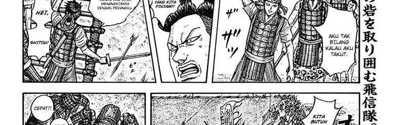 Chapter 781 - halaman 9