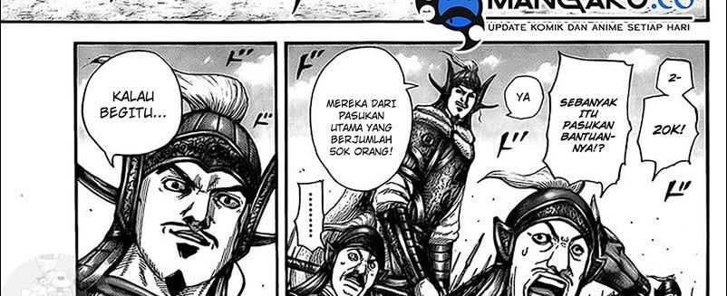 Chapter 780 - halaman 20