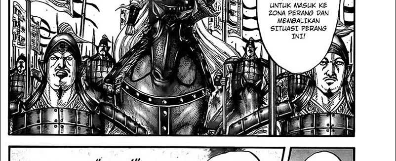 Chapter 780 - halaman 22