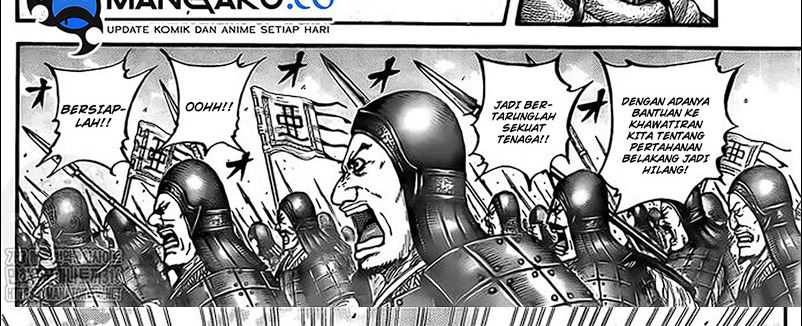 Chapter 780 - halaman 24