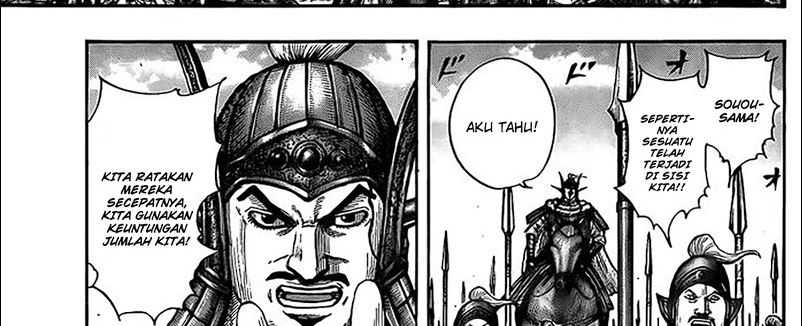 Chapter 780 - halaman 27
