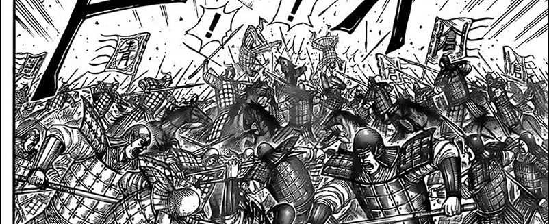 Chapter 780 - halaman 29