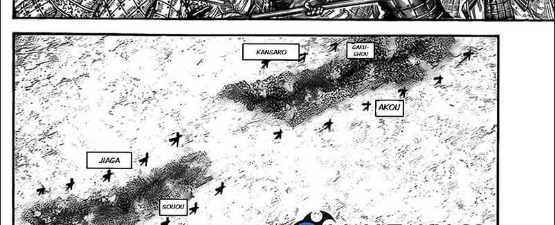 Chapter 780 - halaman 30