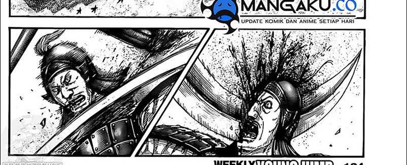 Chapter 780 - halaman 31