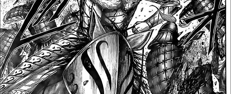 Chapter 780 - halaman 33