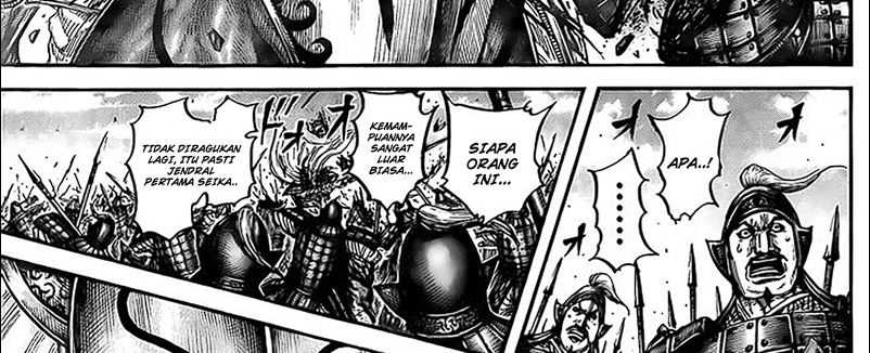 Chapter 780 - halaman 34