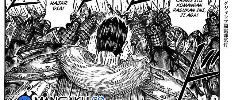 Chapter 780 - halaman 38