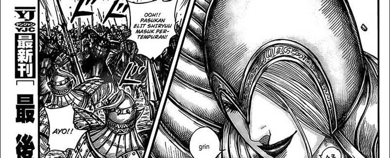 Chapter 780 - halaman 54