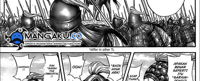Chapter 780 - halaman 63
