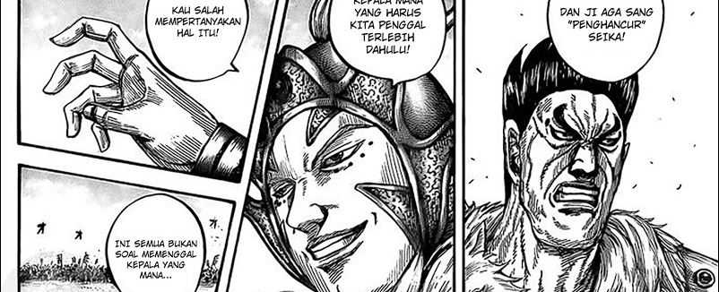 Chapter 780 - halaman 67