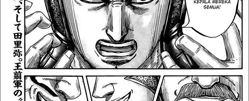 Chapter 780 - halaman 69