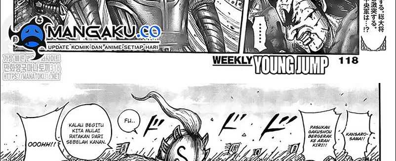 Chapter 780 - halaman 10