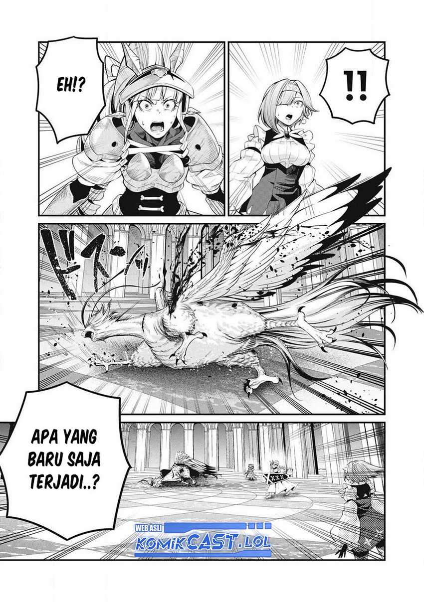 Chapter 78 - halaman 6