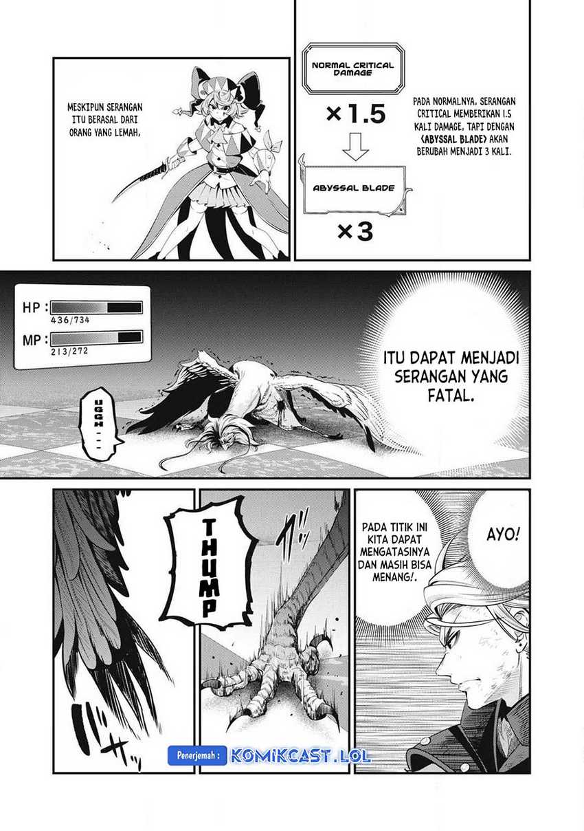 Chapter 78 - halaman 8