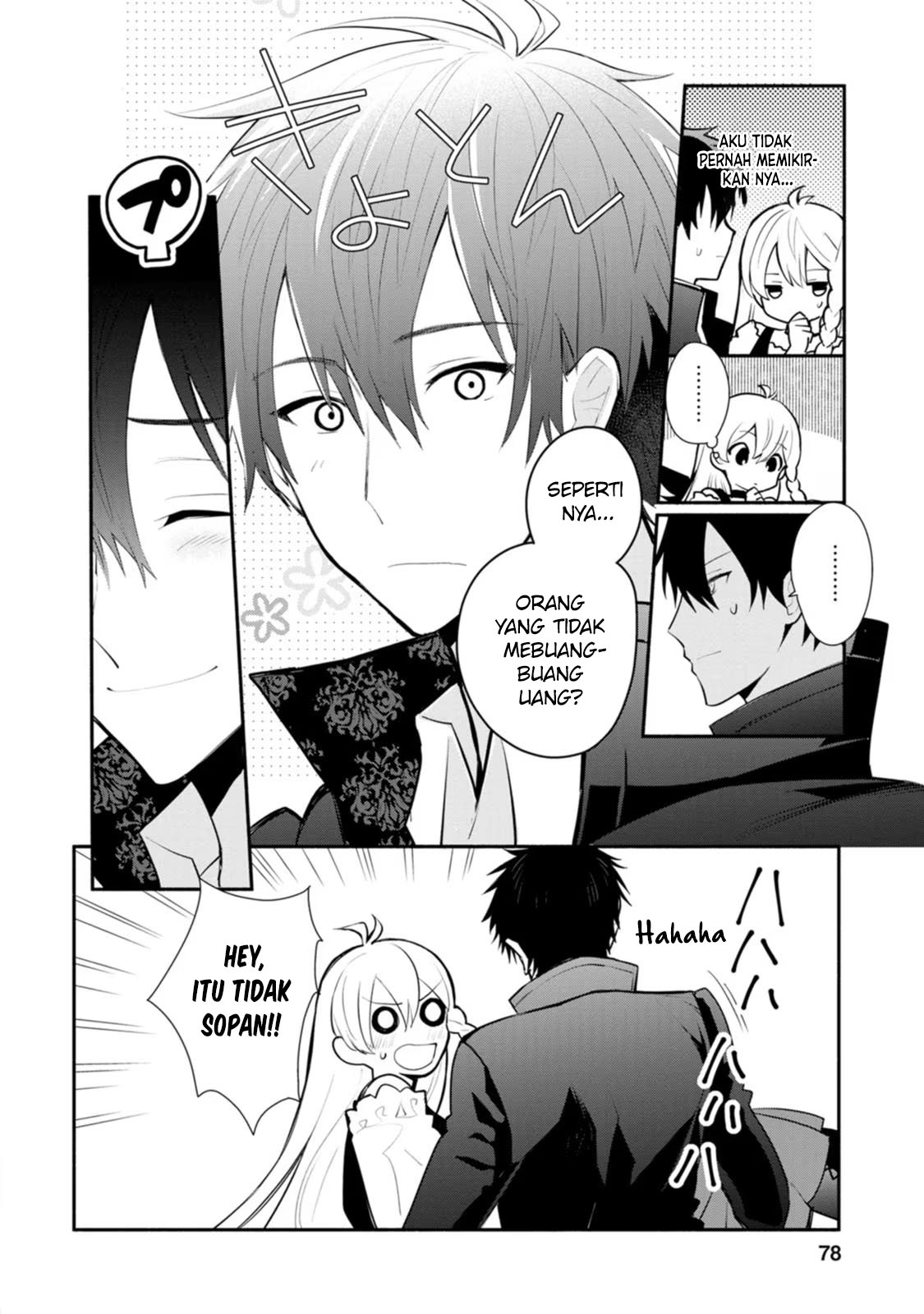 Chapter 23 - halaman 16