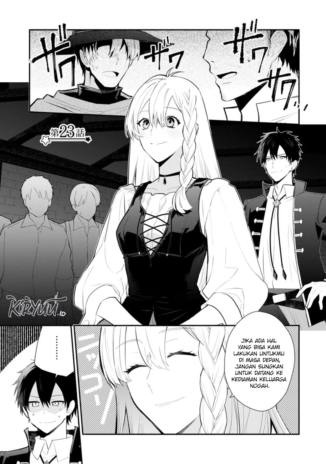 Chapter 23 - halaman 3