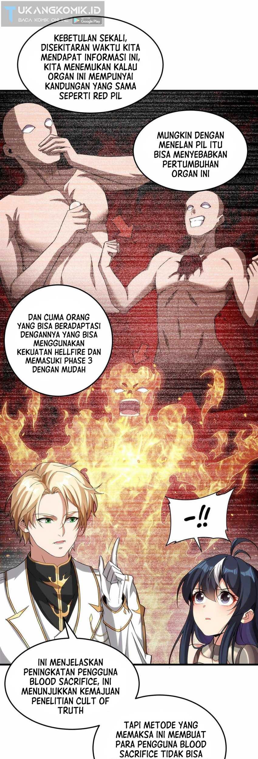 Chapter 119 - halaman 20
