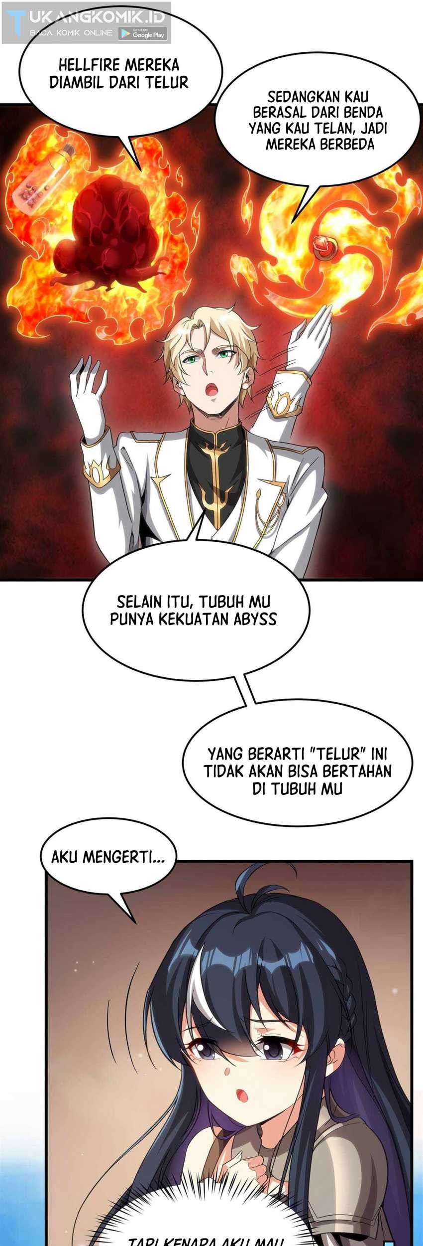 Chapter 119 - halaman 25