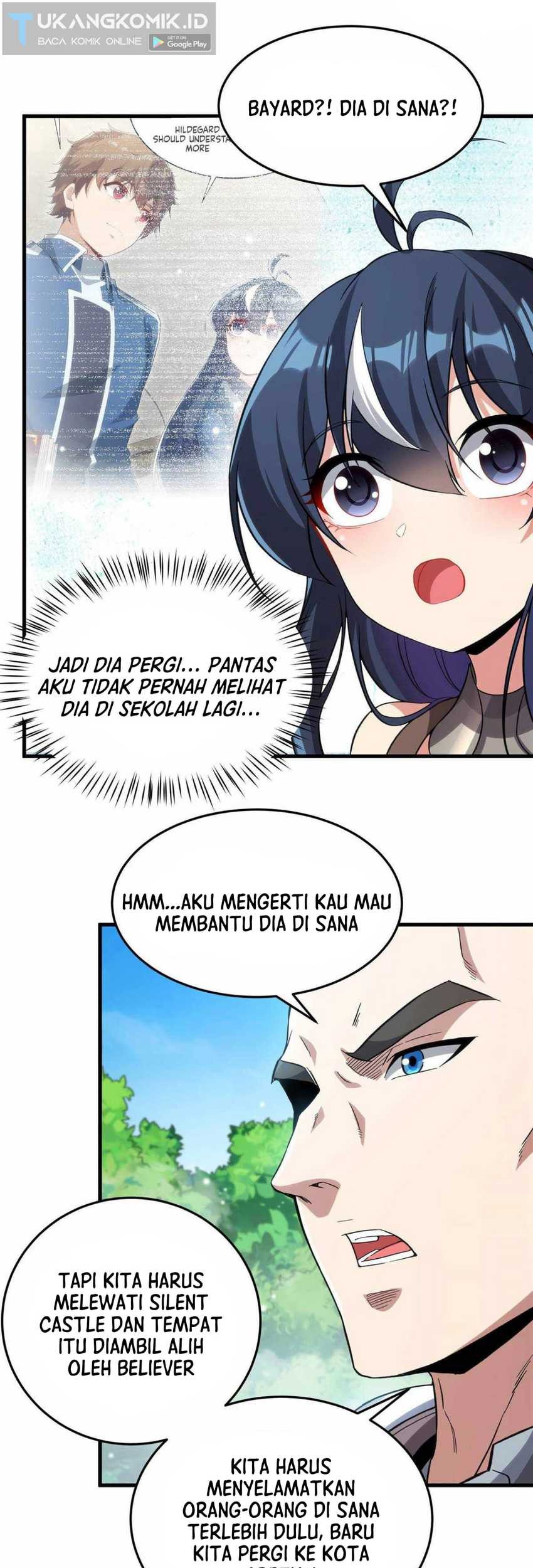 Chapter 119 - halaman 31