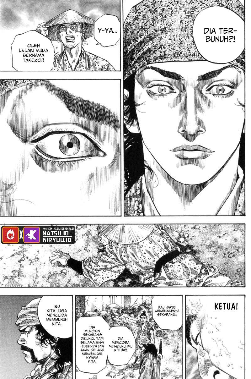 Chapter 127 - halaman 21